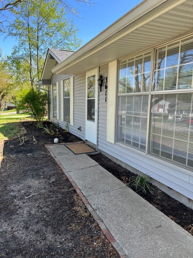 Building Photo - Available May 2026;  Monthly rent $1,500