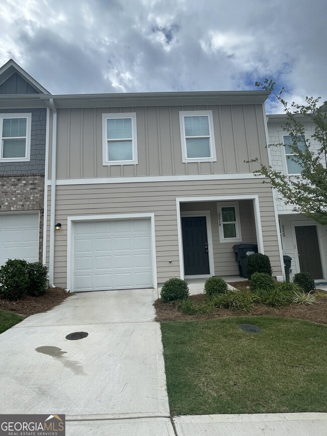 Primary Photo - 35118 Condor Ct