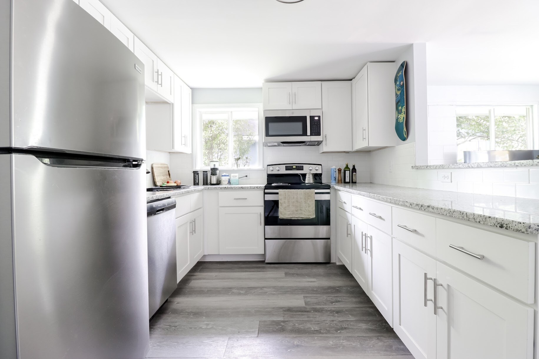 Building Photo - 2213 Fitzgerald Ave