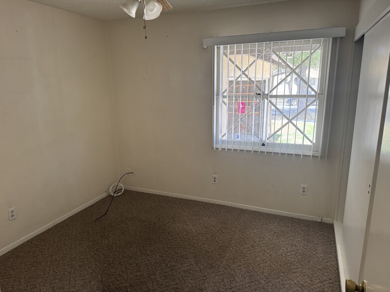 First Bedroom - 604 E Creston St