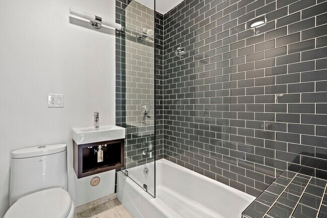 Bathroom #3 - 7930 W 4th St