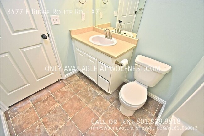 Building Photo - 3477 E Ridge Rte Rd