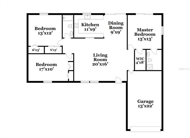 Building Photo - 4835 Toni Ave
