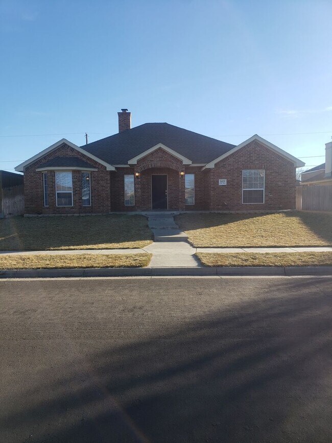 Foxridge/Pheasant Run 1415 SW 61st Ave Amarillo TX 79118 Apartment Finder