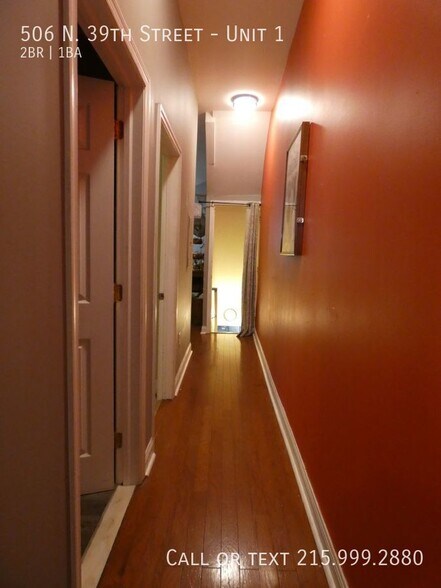 Building Photo - 506 N 39th St