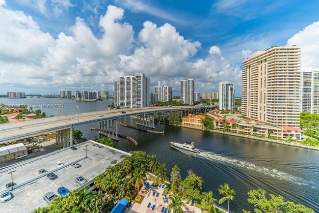 Building Photo - 19390 Collins Ave