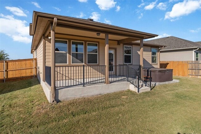 Building Photo - 137 Gray Wolf Dr