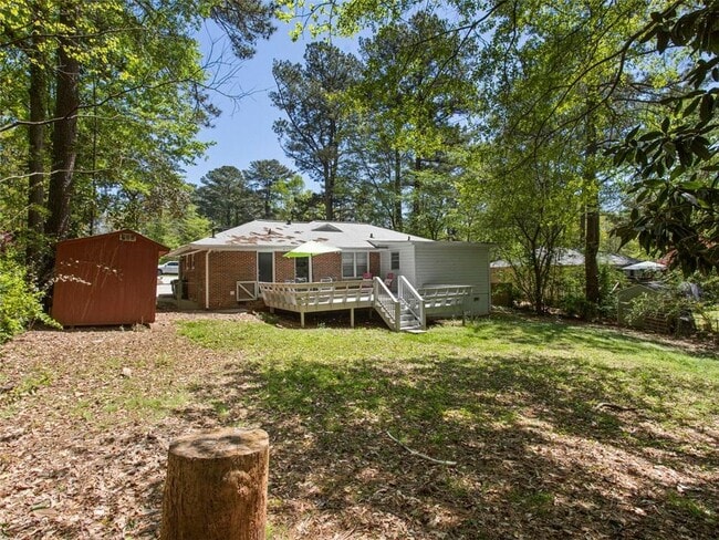 Building Photo - 1572 Berkeley Ln NE