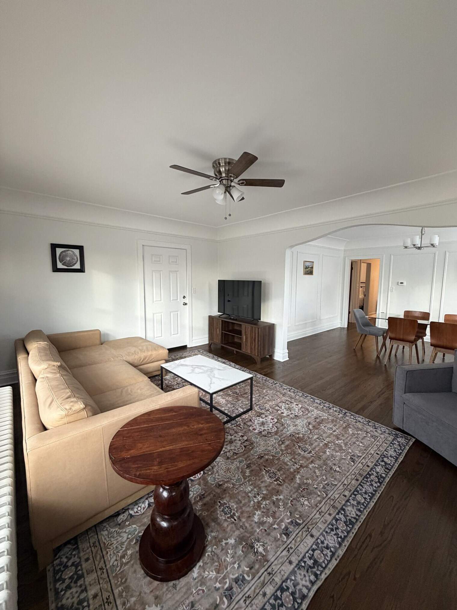 Building Photo - 906 W Keith Ave