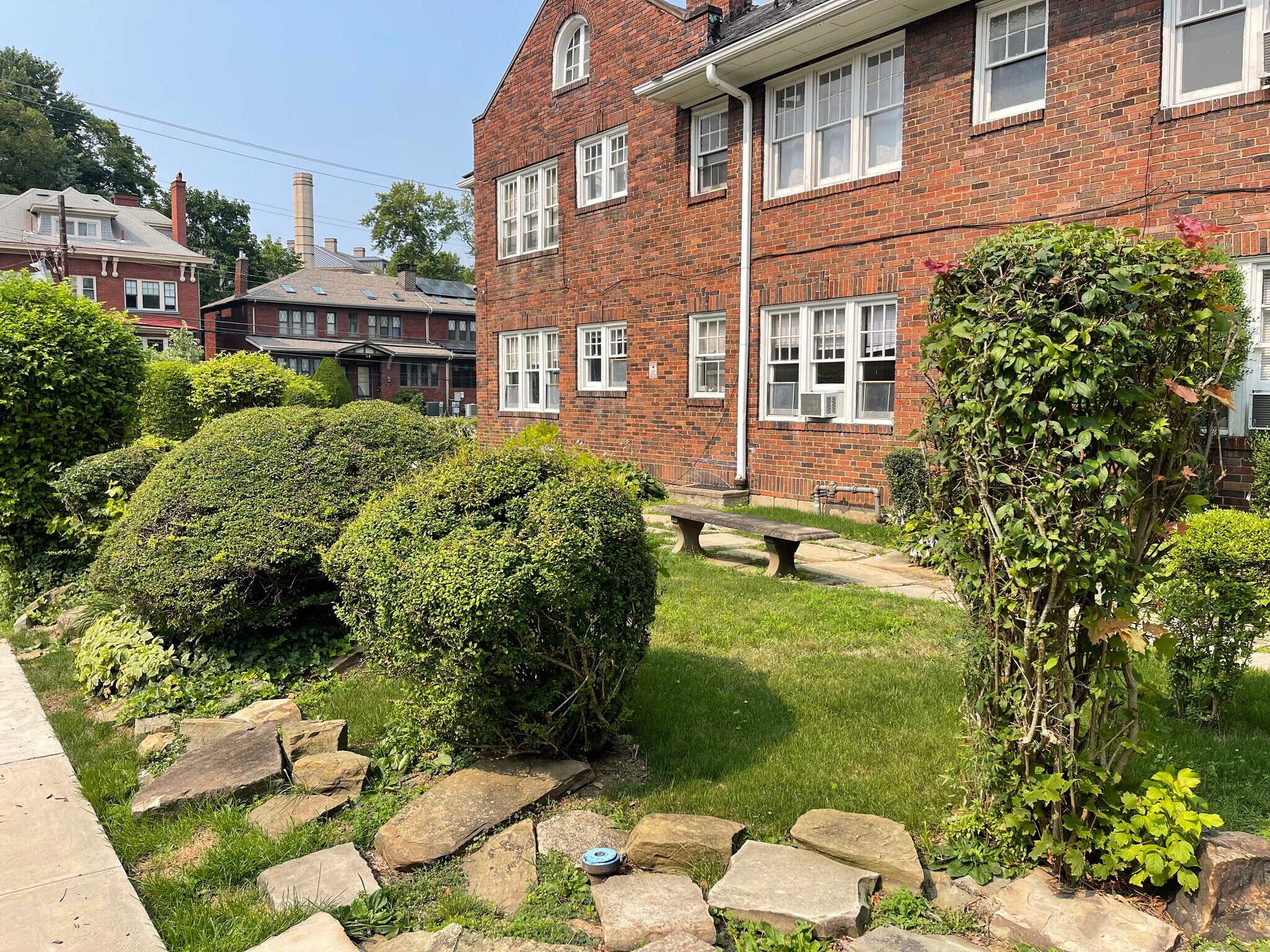 Building Photo - 1405 Severn St