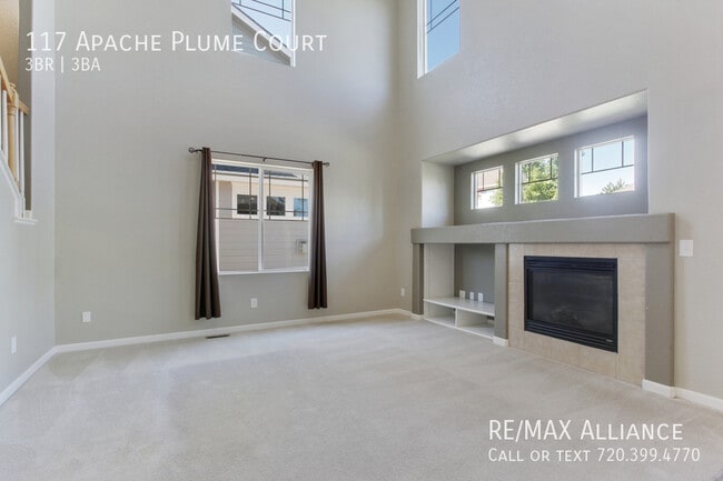 Building Photo - 117 Apache Plume Ct