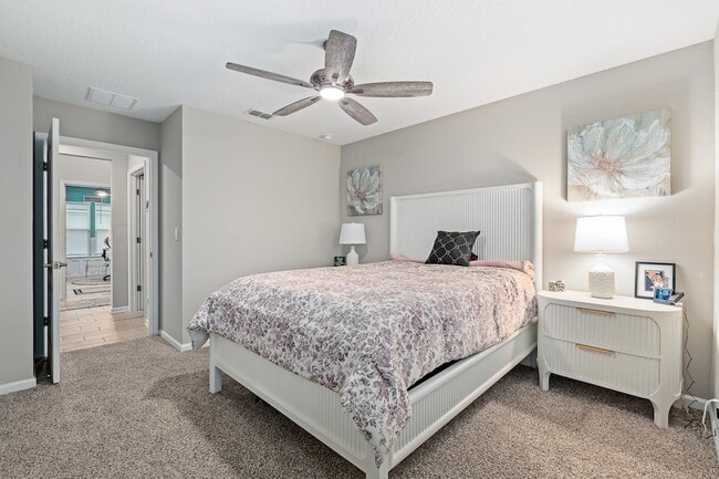 Building Photo - 4 Mill Wheel Ct