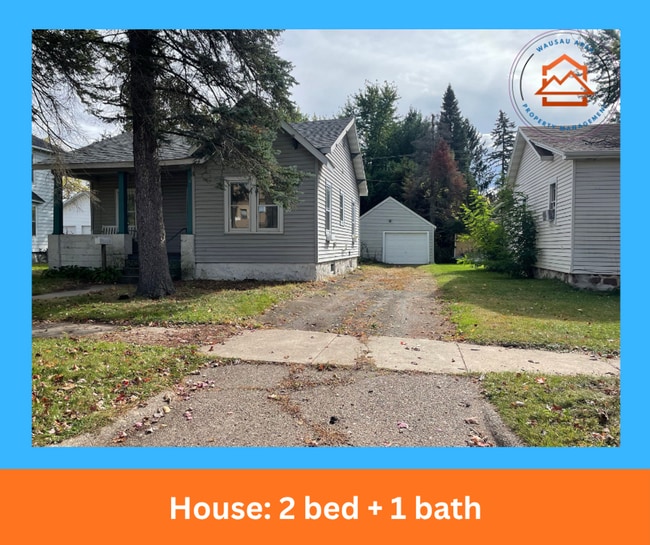Primary Photo - Welcome to 909 Forester Street in Wausau!