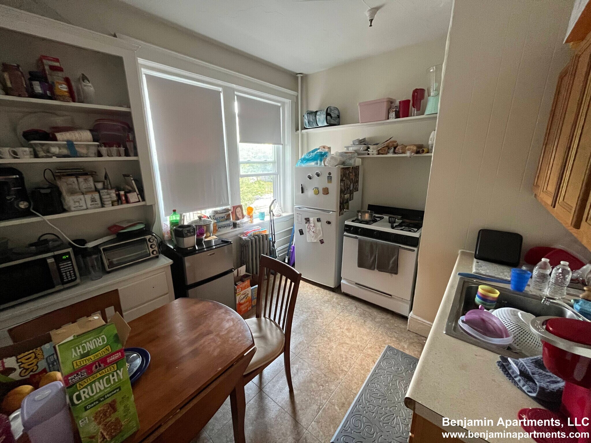 Building Photo - 1800 Commonwealth Ave