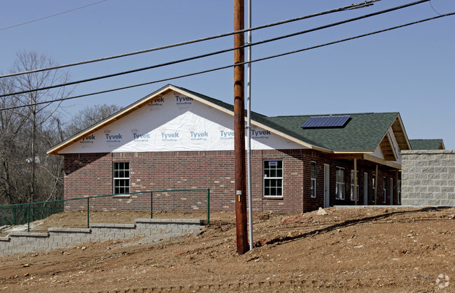 Building Photo - Water Crest Villas