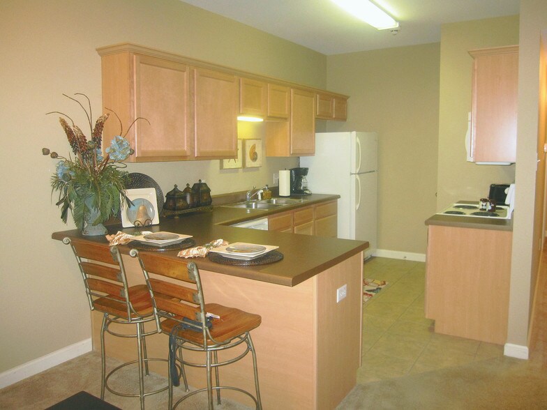 High Point Park Apartments 2270 Meadowlake Rd Conway AR 72032