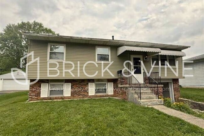 Building Photo - 5034 Cryodon Blvd N