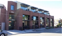 Building Photo - Olea
