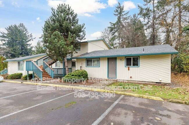 Building Photo - 11353 SW Greenburg Rd