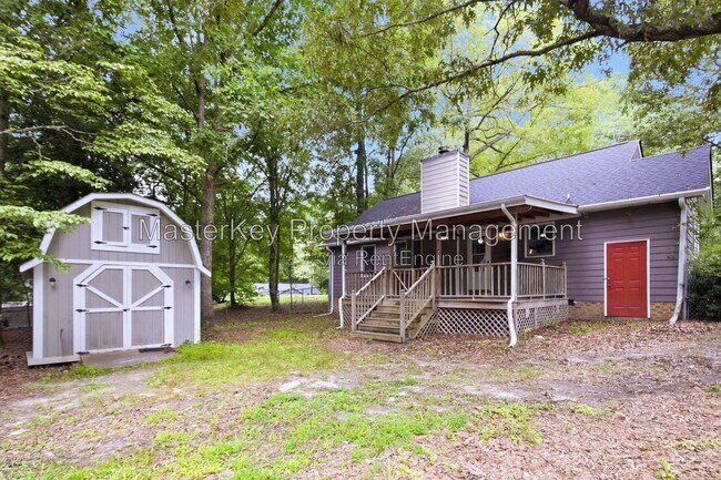 Building Photo - 5017 Walton Hill Rd