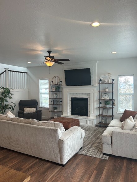 Building Photo - 5134 E Big Sky Way