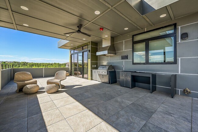 Building Photo - Luxury Condo steps from the Boise River an...