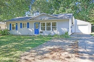 Building Photo - Charming, remodeled 3-Bed/1-Bath Parchment ranch style home with enclosed yard and garage