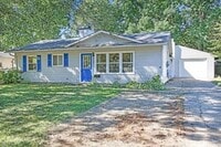Building Photo - Charming, remodeled 3-Bed/1-Bath Parchment ranch style home with enclosed yard and garage