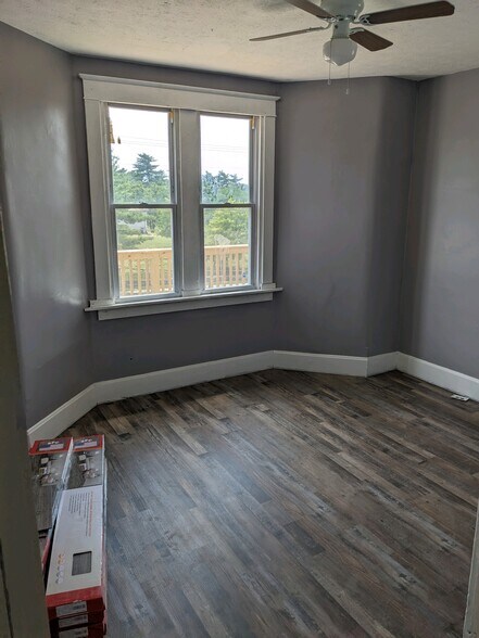 Bedroom 1 of 3 - 3808 W 8th St