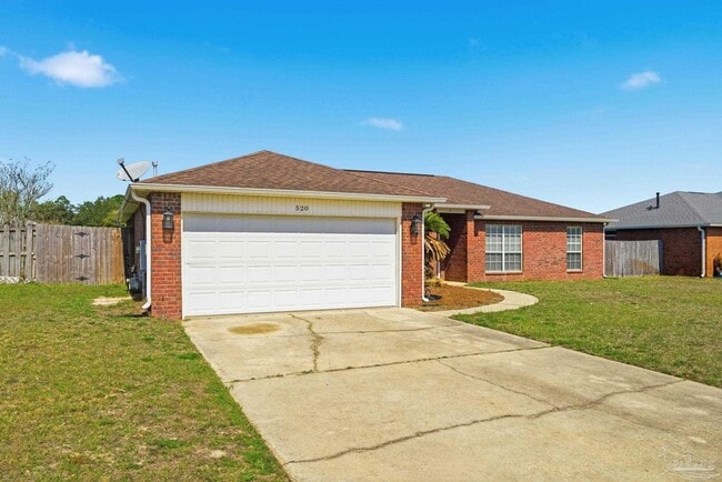 Building Photo - 520 Batten Blvd