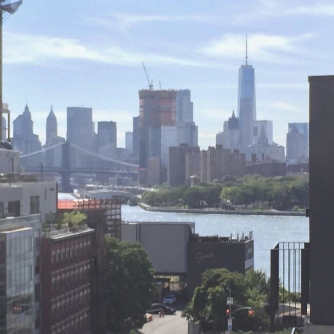 Building Photo - 53 Broadway