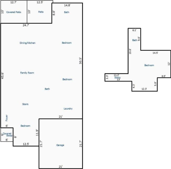Building Photo - 994 Pearl Dr