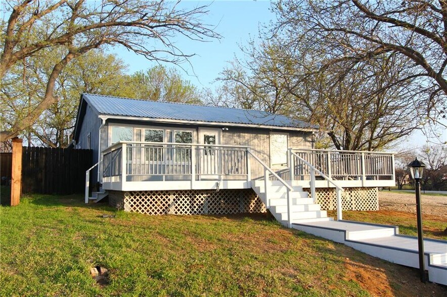 Building Photo - 516 Riney Rd