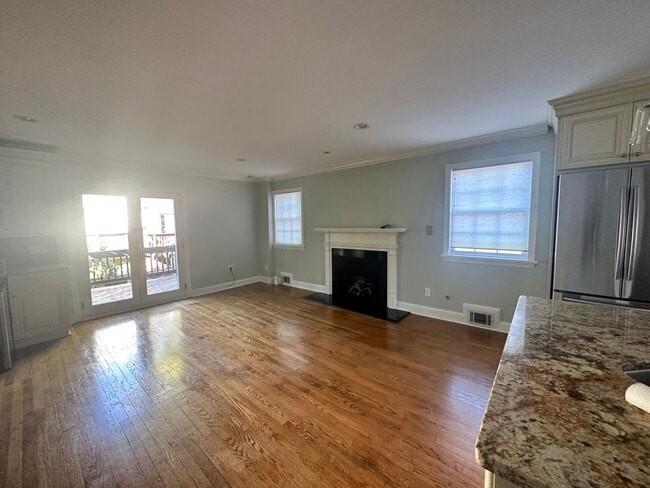 Building Photo - 1220 Portner Rd