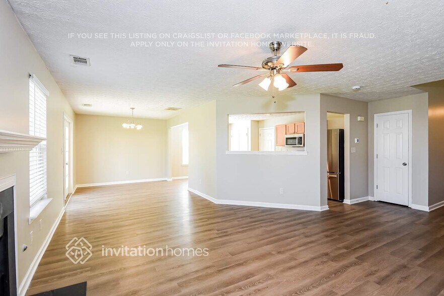 Building Photo - 951 Winding Down Way