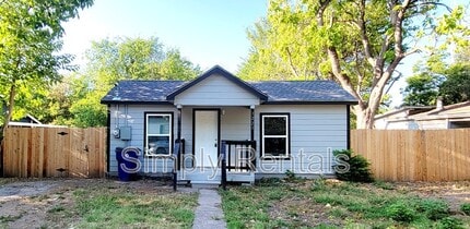 Building Photo - 1221 Stanford St