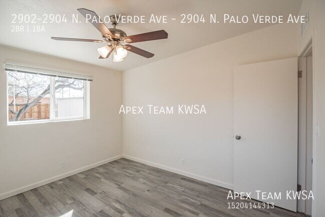 Building Photo - 2902-2904 N. Palo Verde Ave-2904 N. Palo V...
