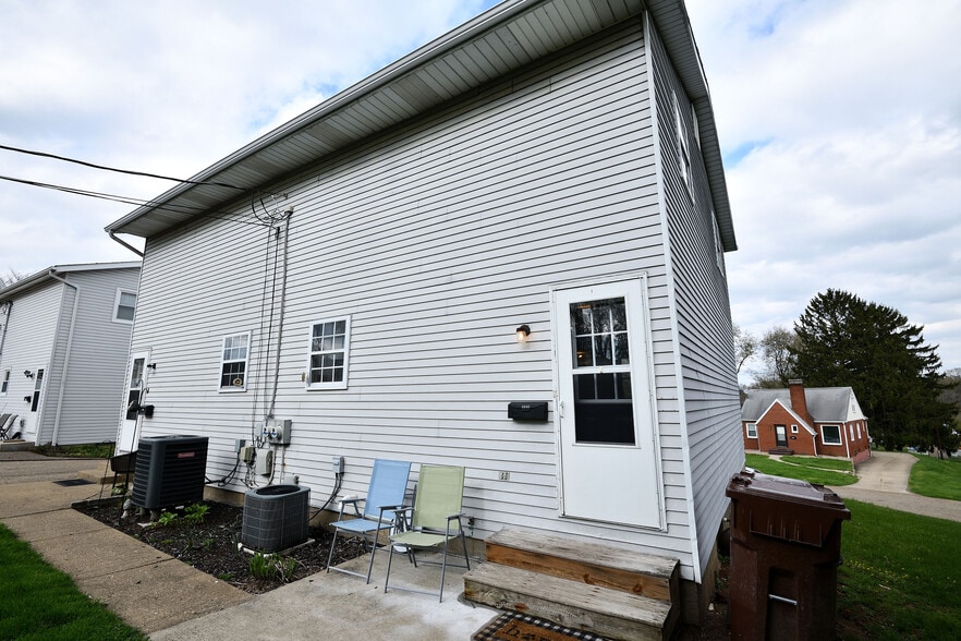 Building Photo - 1823 Koran Ave NW