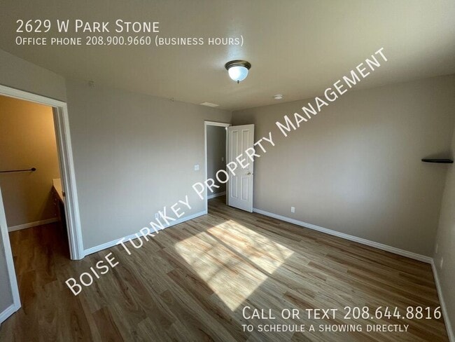 Building Photo - 2629 W Park Stone Dr