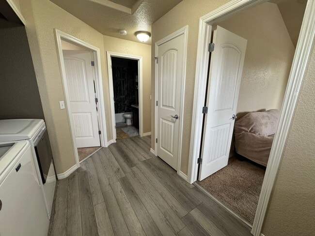 Building Photo - Modern 3BR/3BA Two-Story Home with Open Layout, Stainless Steel Kitchen & Low-Maintenance Living