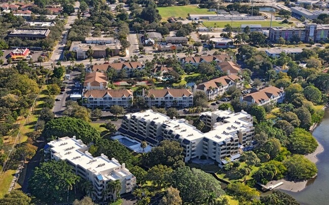 Building Photo - DOWNTOWN SARASOTA  at Central Park Two Condos