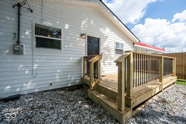 Building Photo - 1929 Prospect St