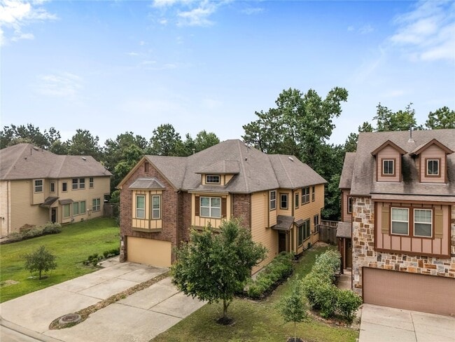 Building Photo - 122 Cheswood Forest Dr