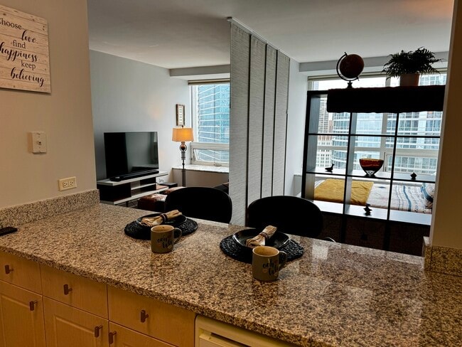 Building Photo - 512 N McClurg Ct