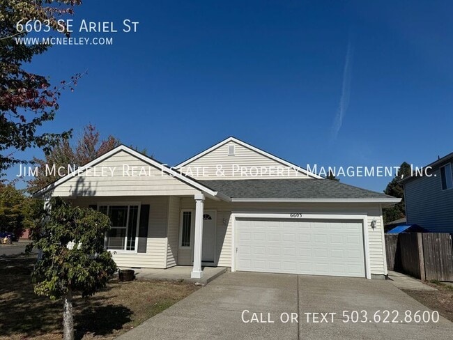 Primary Photo - 6603 SE Ariel St