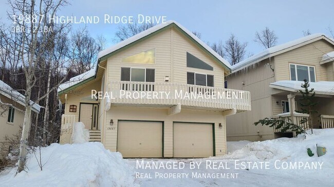 Building Photo - 19887 Highland Ridge Dr