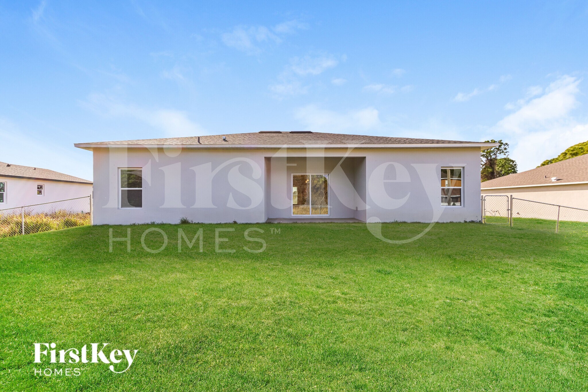 Building Photo - 3171 Fergus Ave