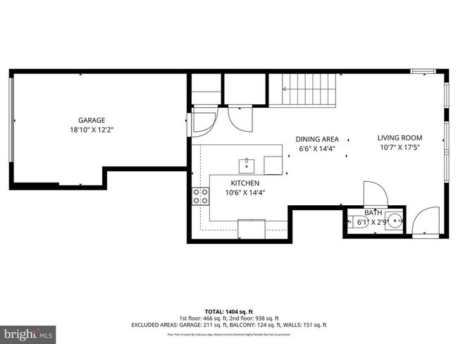 Building Photo - 10501 John Glenn St