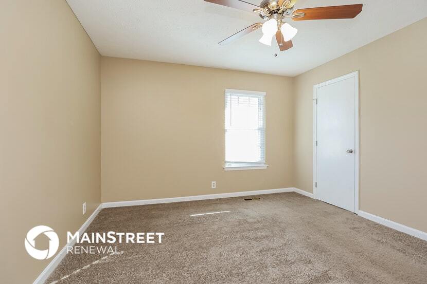 Building Photo - 5313 Ashlawn Dr