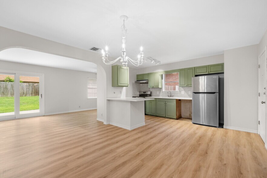 Building Photo - 3422 Quakertown Dr